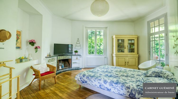 Ma-Cabane - Vente Maison Vertou, 263 m²