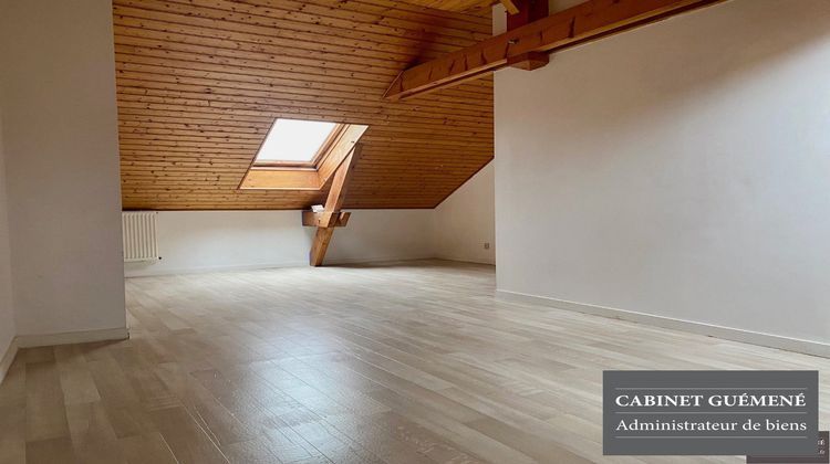 Ma-Cabane - Vente Maison Vertou, 114 m²