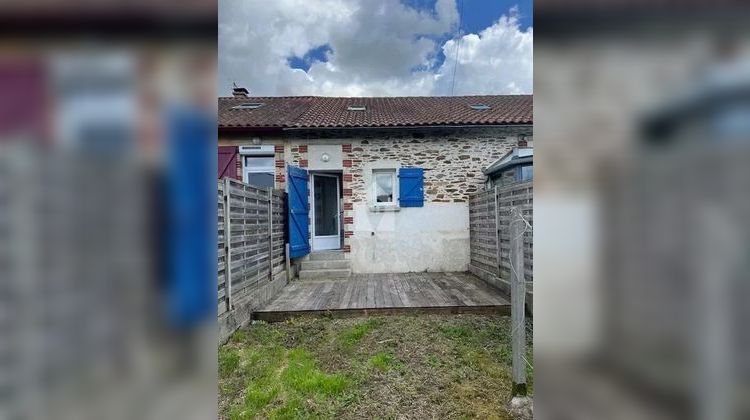 Ma-Cabane - Vente Maison Vertou, 92 m²