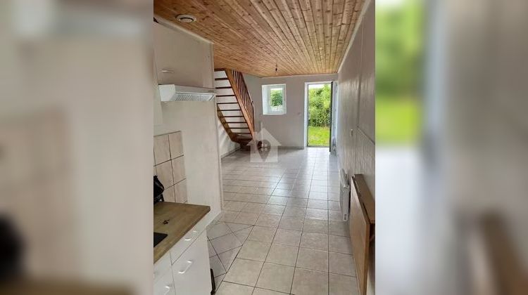 Ma-Cabane - Vente Maison Vertou, 92 m²