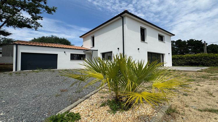 Ma-Cabane - Vente Maison VERTOU, 135 m²