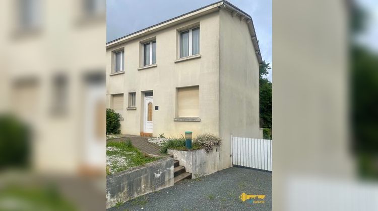 Ma-Cabane - Vente Maison Vertou, 140 m²