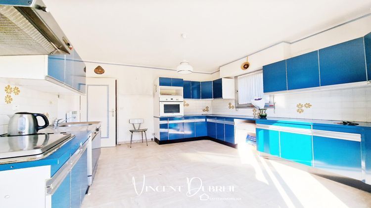 Ma-Cabane - Vente Maison Vertou, 147 m²