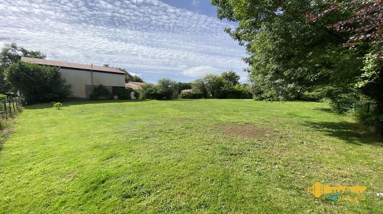 Ma-Cabane - Vente Maison Vertou, 126 m²