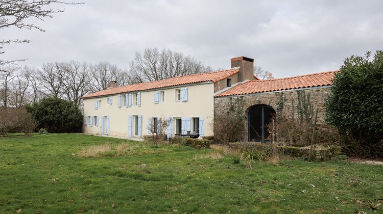 Ma-Cabane - Vente Maison VERTOU, 325 m²