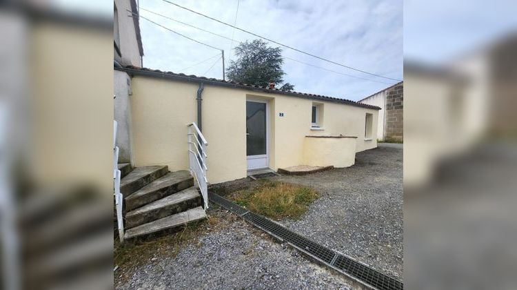 Ma-Cabane - Vente Maison Vertou, 47 m²