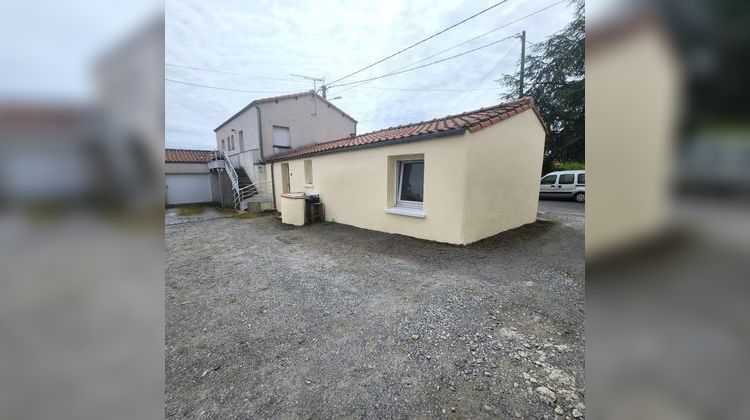 Ma-Cabane - Vente Maison Vertou, 47 m²