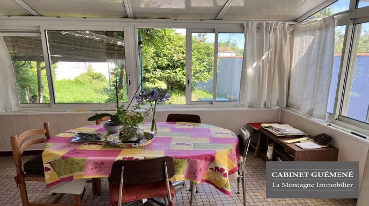 Ma-Cabane - Vente Maison Vertou, 62 m²