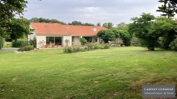 Ma-Cabane - Vente Maison Vertou, 150 m²