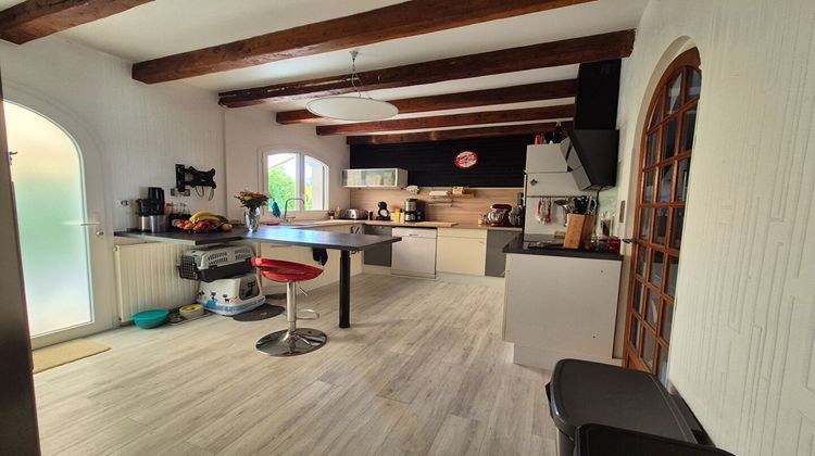 Ma-Cabane - Vente Maison VERTOU, 135 m²