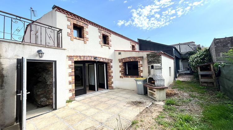 Ma-Cabane - Vente Maison VERTOU, 90 m²