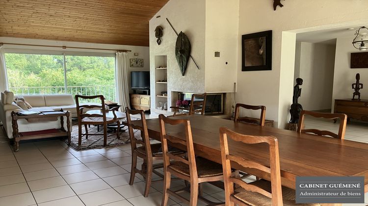 Ma-Cabane - Vente Maison Vertou, 150 m²