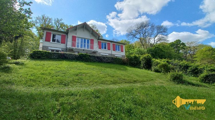 Ma-Cabane - Vente Maison Vertou, 163 m²