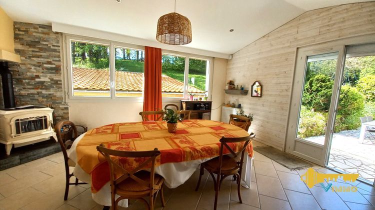 Ma-Cabane - Vente Maison Vertou, 163 m²