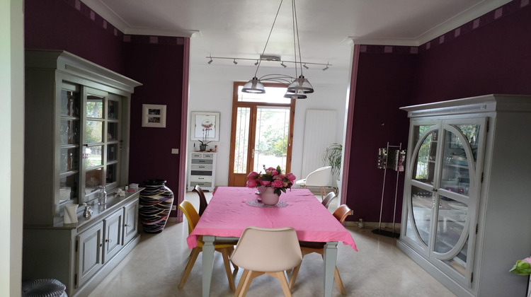 Ma-Cabane - Vente Maison Vertou, 268 m²