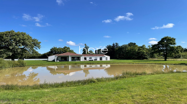 Ma-Cabane - Vente Maison Vertou, 280 m²