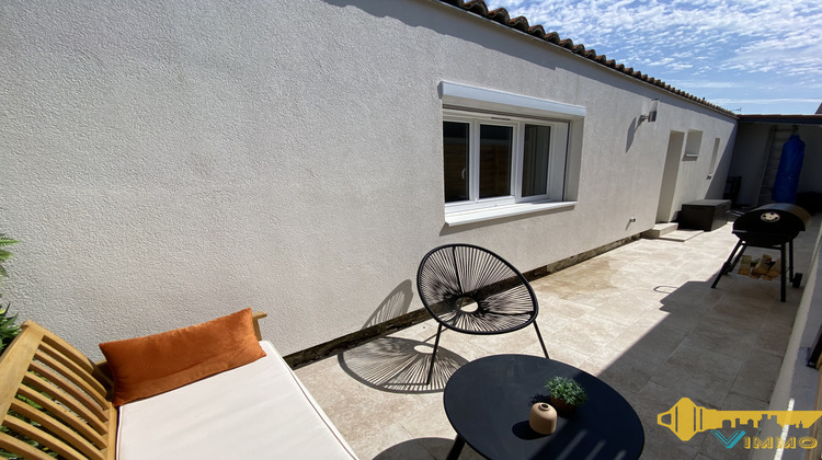 Ma-Cabane - Vente Maison Vertou, 70 m²