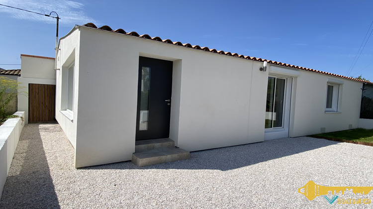 Ma-Cabane - Vente Maison Vertou, 70 m²