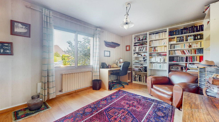 Ma-Cabane - Vente Maison Vertou, 193 m²