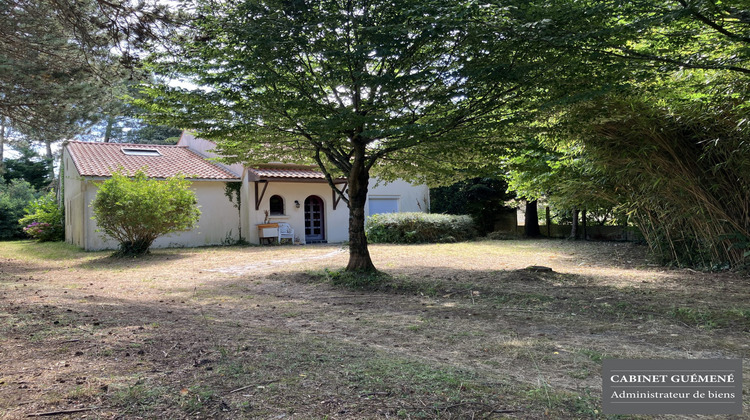 Ma-Cabane - Vente Maison Vertou, 156 m²