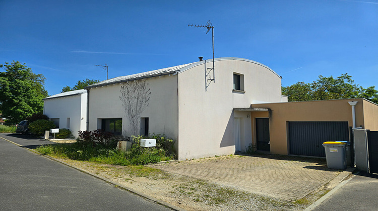 Ma-Cabane - Vente Maison VERTOU, 105 m²