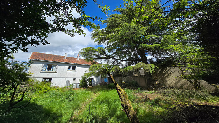 Ma-Cabane - Vente Maison VERTOU, 63 m²