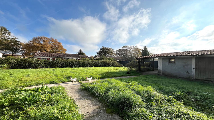 Ma-Cabane - Vente Maison VERTOU, 113 m²