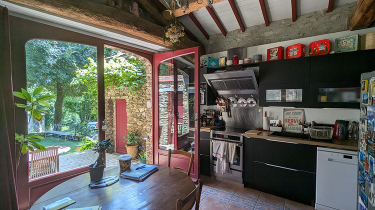 Ma-Cabane - Vente Maison VERTOU, 170 m²