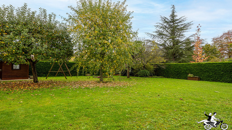 Ma-Cabane - Vente Maison VERTOU, 170 m²