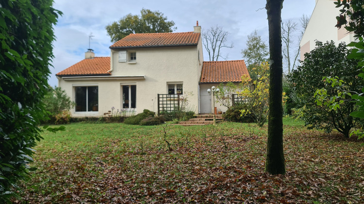 Ma-Cabane - Vente Maison VERTOU, 120 m²