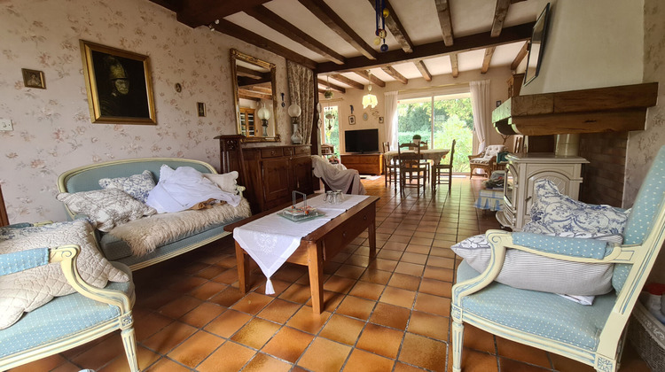 Ma-Cabane - Vente Maison VERTOU, 120 m²