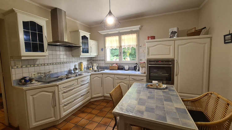 Ma-Cabane - Vente Maison VERTOU, 120 m²