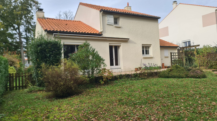 Ma-Cabane - Vente Maison VERTOU, 120 m²