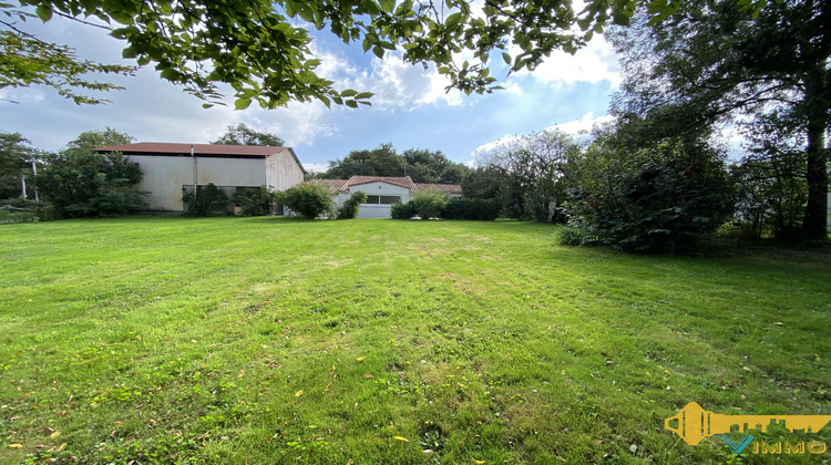 Ma-Cabane - Vente Maison Vertou, 126 m²