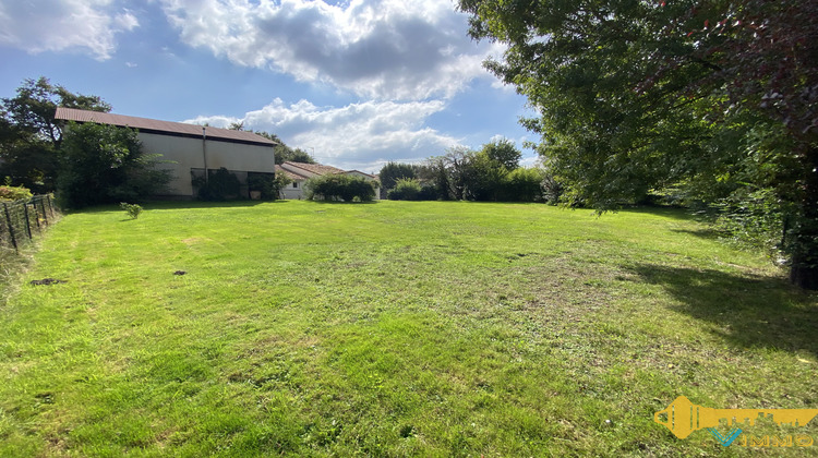 Ma-Cabane - Vente Maison Vertou, 126 m²