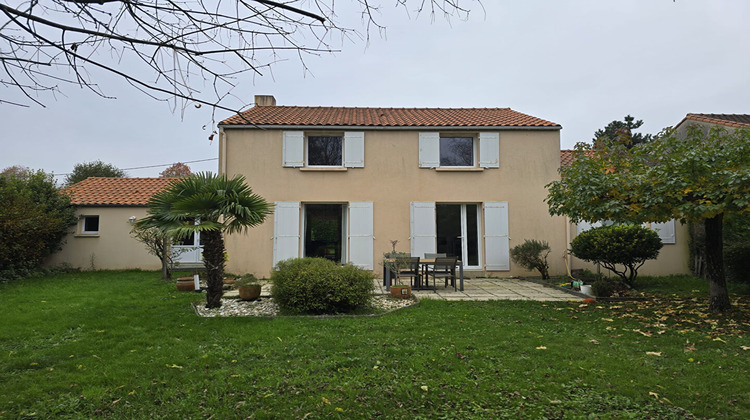 Ma-Cabane - Vente Maison VERTOU, 130 m²