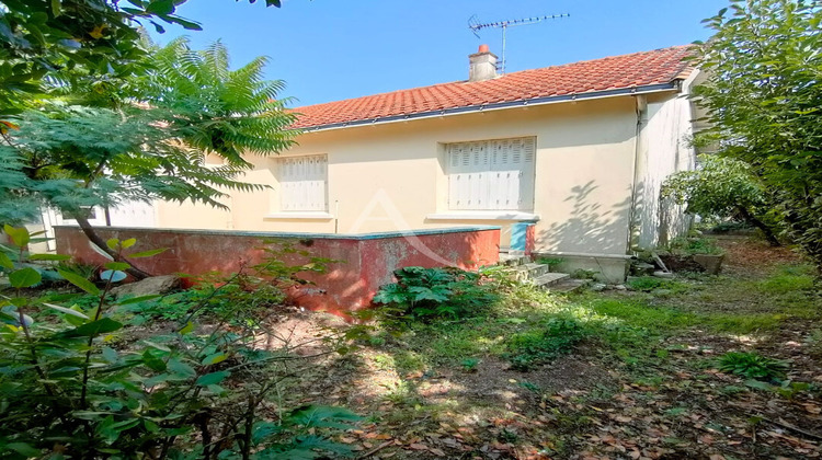 Ma-Cabane - Vente Maison VERTOU, 83 m²