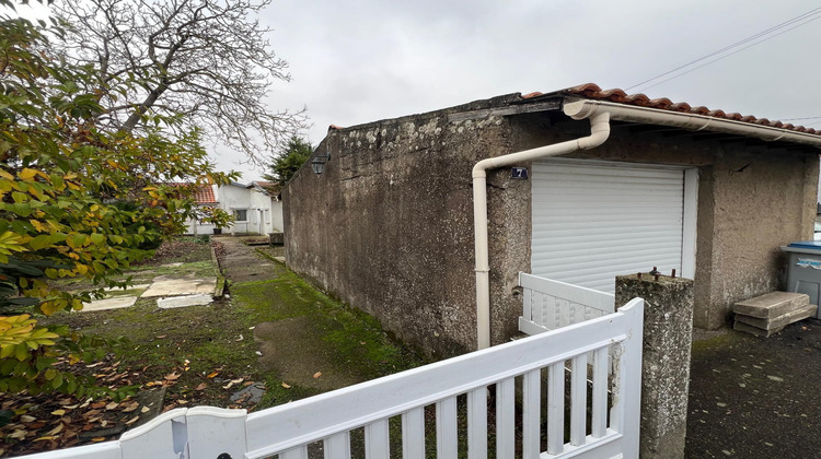 Ma-Cabane - Vente Maison Vertou, 65 m²