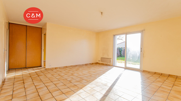 Ma-Cabane - Vente Maison VERTOU, 57 m²