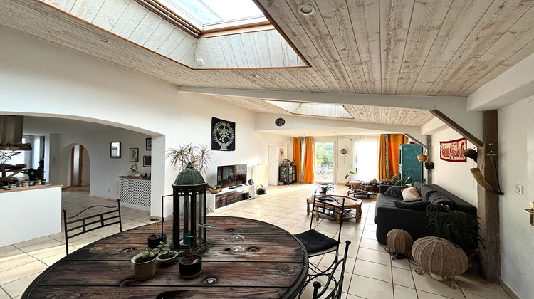 Ma-Cabane - Vente Maison VERTOU, 144 m²