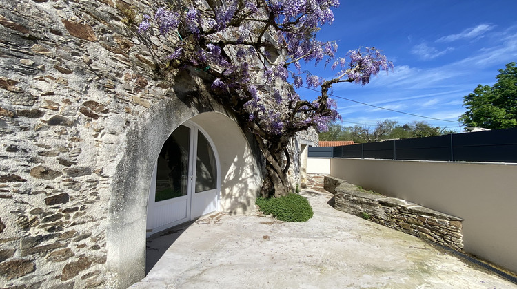 Ma-Cabane - Vente Maison Vertou, 200 m²