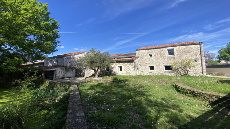 Ma-Cabane - Vente Maison Vertou, 200 m²