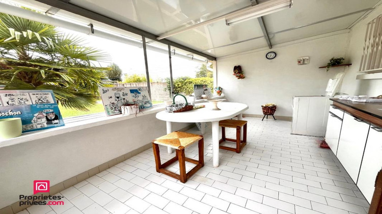 Ma-Cabane - Vente Maison VERTOU, 104 m²