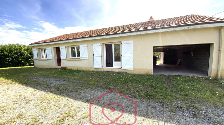 Ma-Cabane - Vente Maison VERTOU, 76 m²