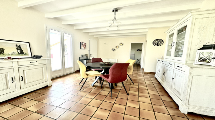 Ma-Cabane - Vente Maison Vertou, 117 m²