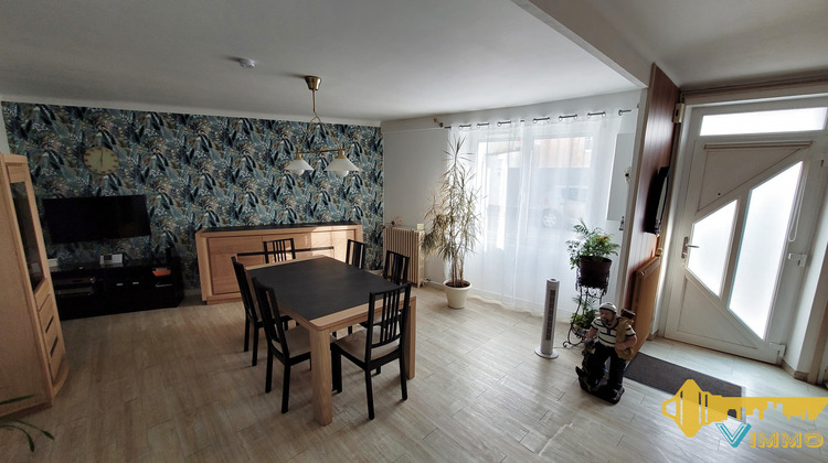 Ma-Cabane - Vente Maison Vertou, 104 m²