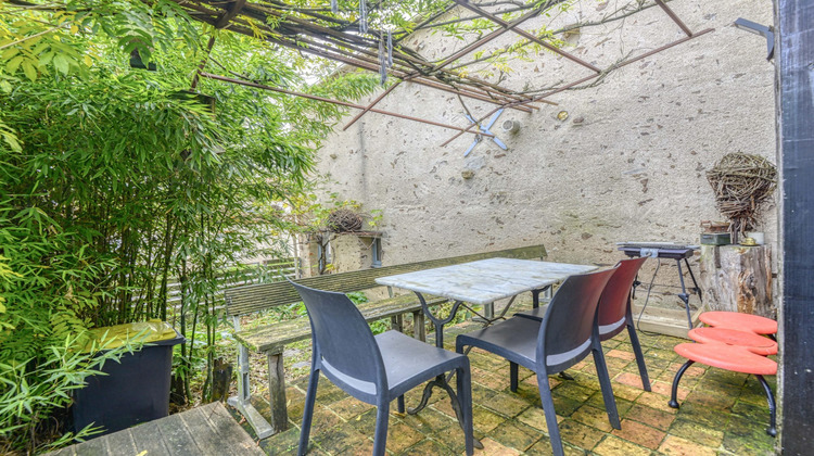 Ma-Cabane - Vente Maison Vertou, 141 m²