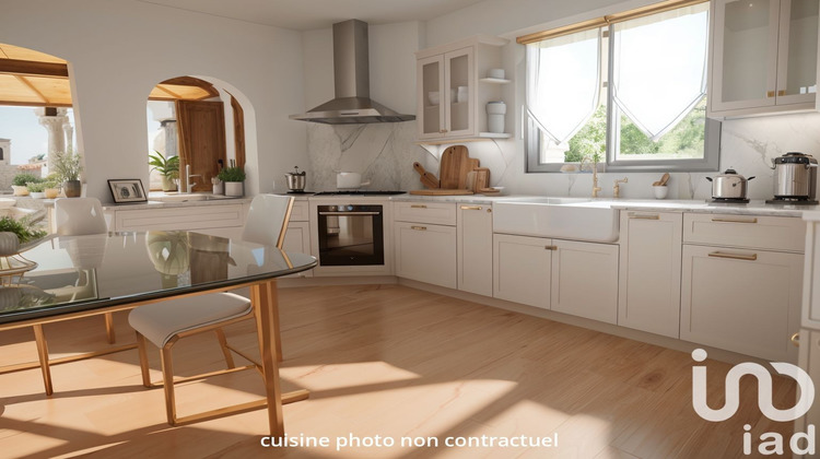 Ma-Cabane - Vente Maison Vertou, 206 m²