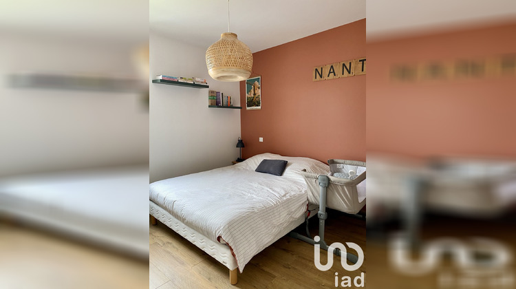 Ma-Cabane - Vente Maison Vertou, 87 m²