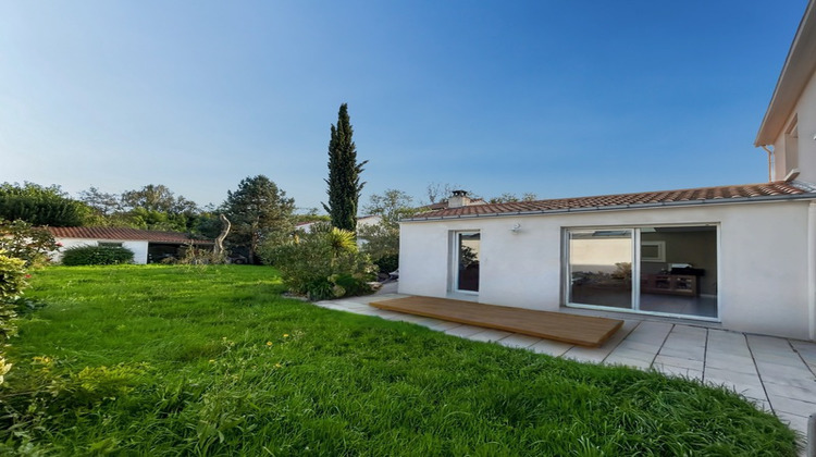 Ma-Cabane - Vente Maison VERTOU, 142 m²